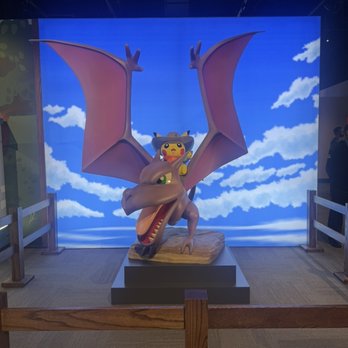 Field Museum - Museums Near Me - Chicago, Illinois