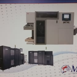 McS Services