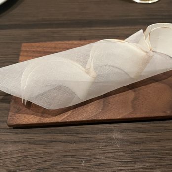 Benu - Mint - Asian Fusion Near Me - San Francisco, California Benu - Mint - Asian Fusion Near Me - San Francisco, California