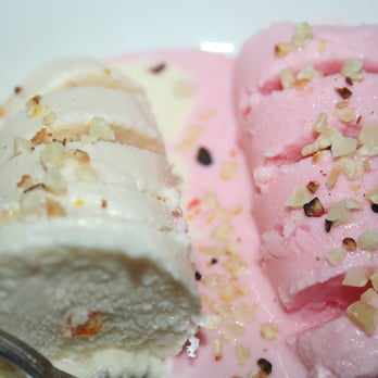 Le Punjab - Glace maison Restauarnt Indien Pakistanais le Punjab à grenoble - Indian Near Me - Grenoble, 38 Le Punjab - Glace maison Restauarnt Indien Pakistanais le Punjab à grenoble - Indian Near Me - Grenoble, 38
