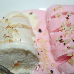 Le Punjab - Glace maison Restauarnt Indien Pakistanais le Punjab à grenoble