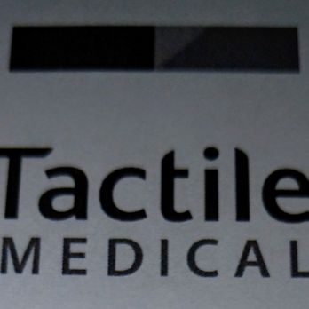 Tactile Medical - Company lLogo - Medical Supplies Near Me - Minneapolis, Minnesota Tactile Medical - Company lLogo - Medical Supplies Near Me - Minneapolis, Minnesota