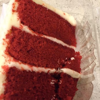 DOC D's Southern Desserts - Red Velvet cake - Bakeries Near Me - Brooklyn, New York DOC D's Southern Desserts - Red Velvet cake - Bakeries Near Me - Brooklyn, New York