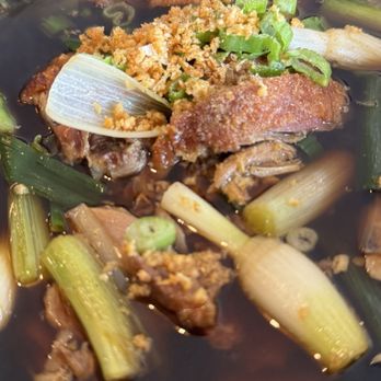 Royal Thai Restaurant - Roasted Duck Noodle Soup - Thai Near Me - Tampa, Florida Royal Thai Restaurant - Roasted Duck Noodle Soup - Thai Near Me - Tampa, Florida