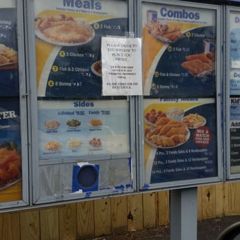 Long John Silver's - Seafood Near Me - Dale City, Virginia Long John Silver's - Seafood Near Me - Dale City, Virginia