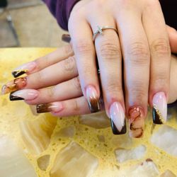 Fancy Nails