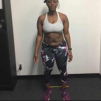 FTF Carson - Personal Training and Boot Camp - My 1st day as an official memeber - Trainers Near Me - Carson, California