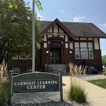 Carnegie Learning Center - Elementary Schools Near Me - Pendleton, Indiana