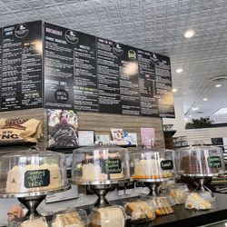 Baker's Sweets Bistro & Bakery