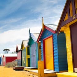 Hanging out at the beach in my multi colored pad #tropitude #tscwilmingtongoodtime