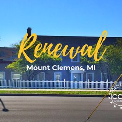 Renewal Christian Counseling Center