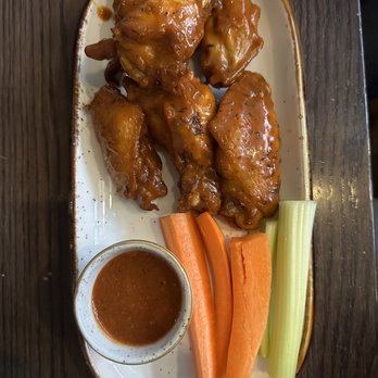 Jackson Drug - Buffalo chicken wings - American Near Me - Jackson, Wyoming Jackson Drug - Buffalo chicken wings - American Near Me - Jackson, Wyoming