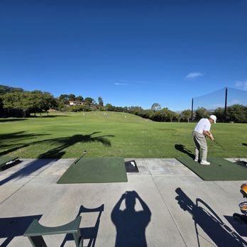 Laguna Woods Golf Course - Golf Near Me - Laguna Woods, California