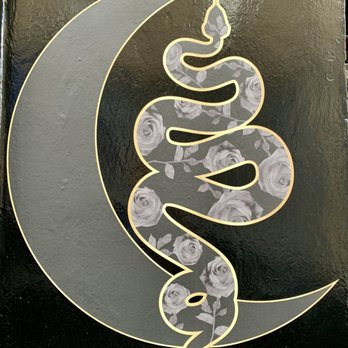 Black Moon Botanica - Black Moon Botanica - Candle Stores Near Me - Edinburgh, EDH