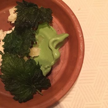 Aquavit - Scandinavian Near Me - New York, New York