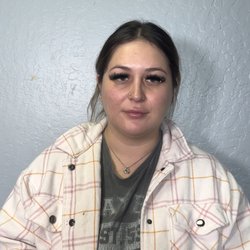 ForeignxBeauty - Before/After full glam