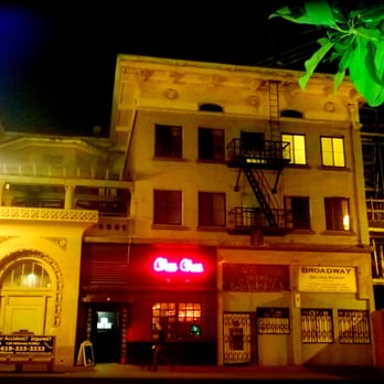 Chee-Chee Club - Dive Bars Near Me - San Diego, California