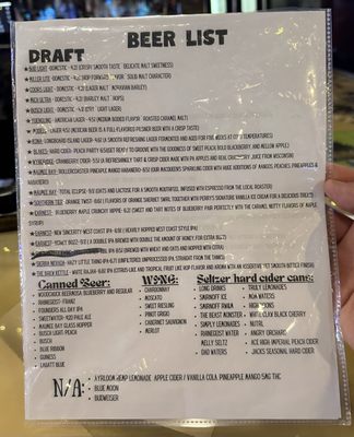 Menu photo 8 Paddy Joe’s Oregon, OH Menu photo 8 Paddy Joe’s Oregon, OH