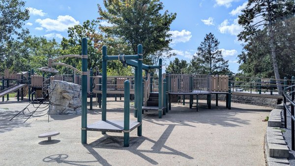 Berens Park by null