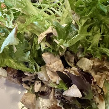 Mellow Fellow - Chicken apple salad wrap - American Near Me - Reno, Nevada