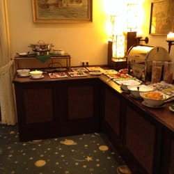 Hotel Stettiner Hof