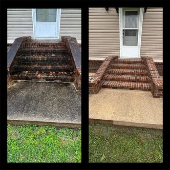 Garnet Pro Wash - Pressure Washers Near Me - Haddon Heights, New Jersey Garnet Pro Wash - Pressure Washers Near Me - Haddon Heights, New Jersey