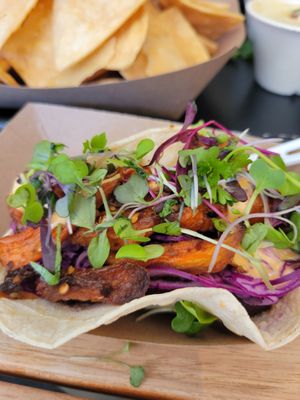 Ray Ray's Tacos by null