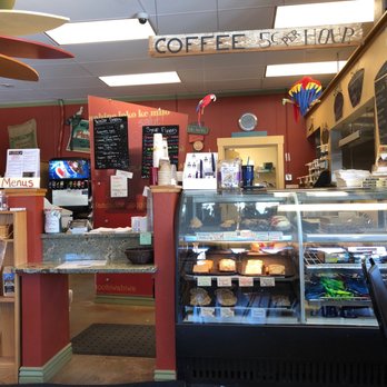 Java Lava Cafe - Coffee & Tea Near Me - Granby, Colorado