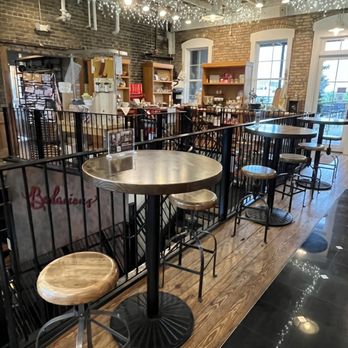 Bodacious Shops - Coffee & Tea Near Me - Pensacola, Florida