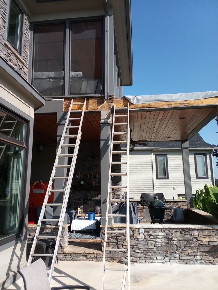 Slide of Triple R Home Solutions