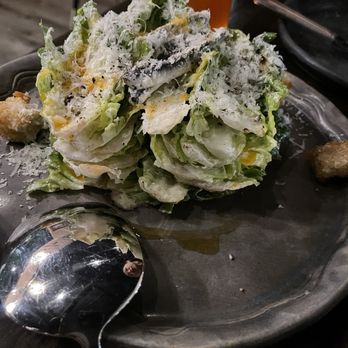 Esther's Kitchen - Little gem Caesar salad - Italian Near Me - Las Vegas, Nevada