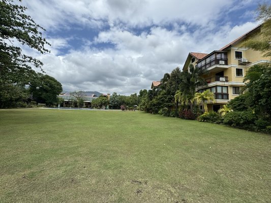Club Balai Isabel by null