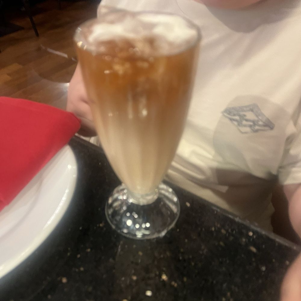 All India Cafe - Tea - Indian Near Me - Arcadia, California