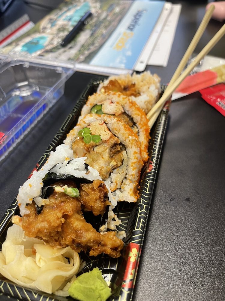 YOSHI’S GRILL Updated September 2024 96 Photos & 187 Reviews 9826