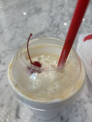 Chick-fil-A by null