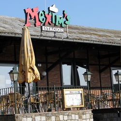 Mexim's Estacion