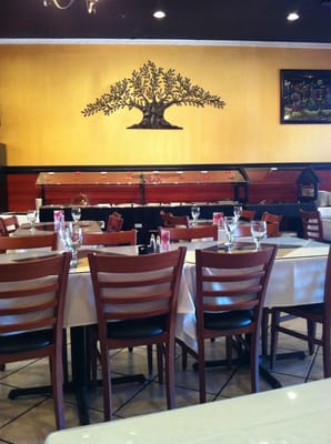 Curry House by null