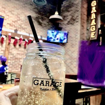 GARAGE Kitchen + Bar - Breakfast & Brunch Near Me - San Diego, California