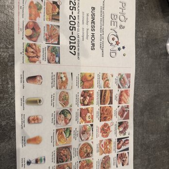 Pho & Beyond - Vietnamese Near Me - Las Vegas, Nevada Pho & Beyond - Vietnamese Near Me - Las Vegas, Nevada