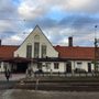 Sundsvall Centralstation