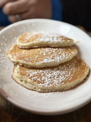 Cottonwood Cafe by null