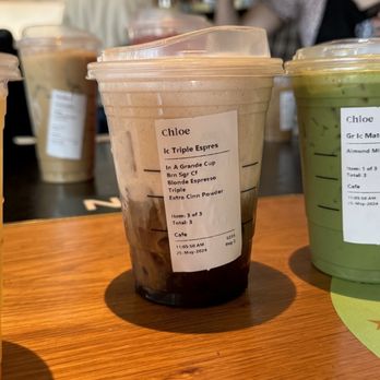 Starbucks - Cloud Espresso - Coffee & Tea Near Me - Palm Springs, California Starbucks - Cloud Espresso - Coffee & Tea Near Me - Palm Springs, California