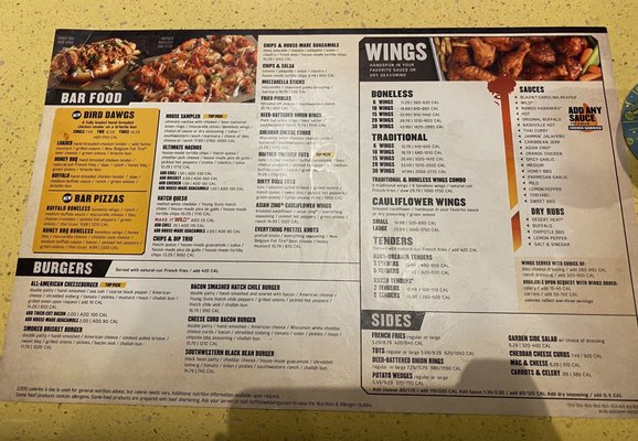 Wings Restaurant Dublin – The Ultimate Buffet Destination for Global Flavours
