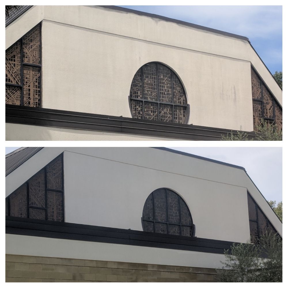 Slide of License To Wash