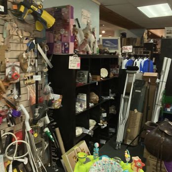 Outreach Thrift Store - Thrift Stores Near Me - Gainesville, Florida