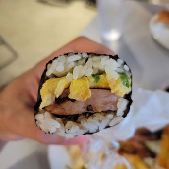 Ate Oh Ate - Beaverton - Spam musubi - Hawaiian Near Me - Beaverton, Oregon Ate Oh Ate - Beaverton - Spam musubi - Hawaiian Near Me - Beaverton, Oregon