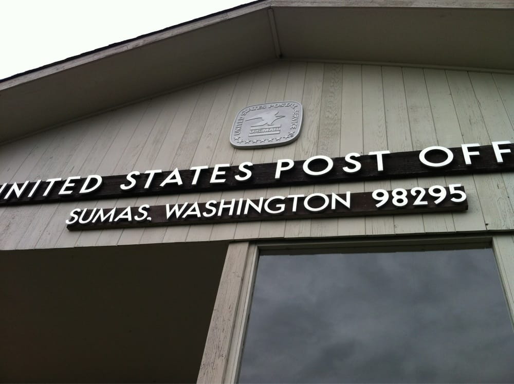 US POST OFFICE Updated August 2024 11 Reviews 1313 Fryar Ave, Sumner, Washington Post