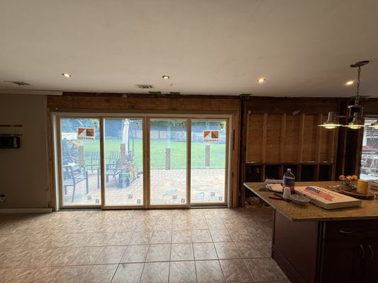 Meadowlands Builders Logo