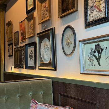 Wildflower - Cocktail Bars Near Me - Denver, Colorado