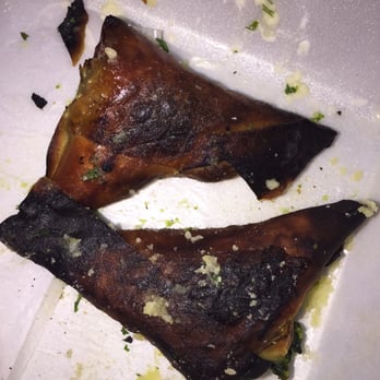 Sicilian Pizza - Burnt - Pizza Near Me - Washington, DC, District of Columbia